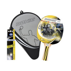 Ракетка для настольного тенниса Donic Top Team 500 Set